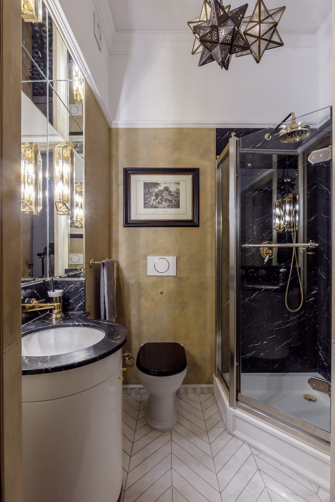 Маленький Париж