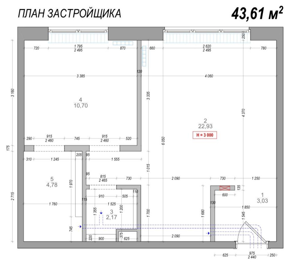 ул. Дубининская