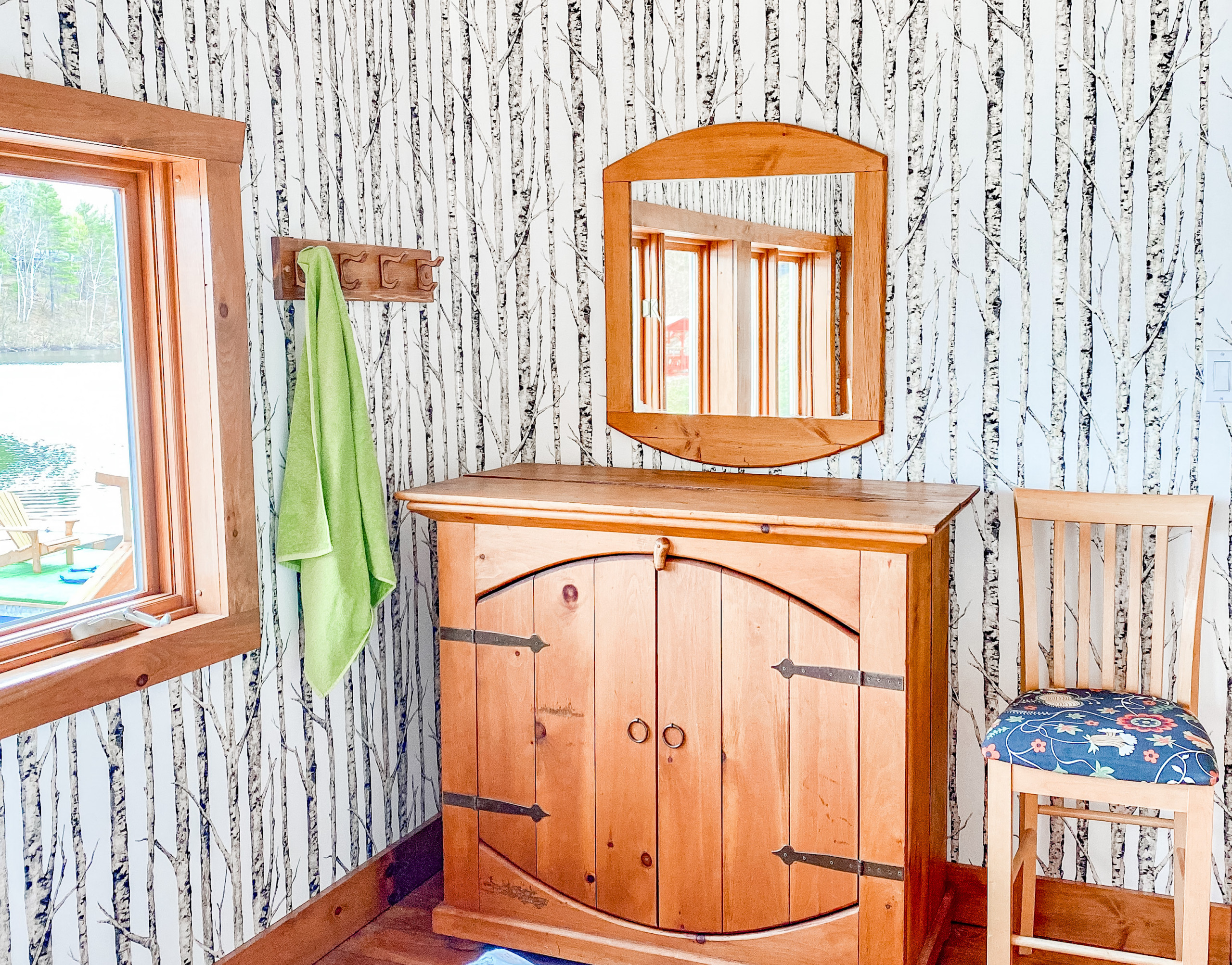 Cottage Renovation