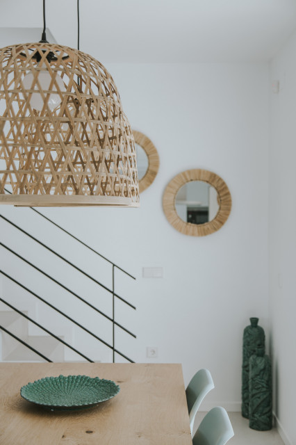 Proyecto Moraira coastal-dining-room
