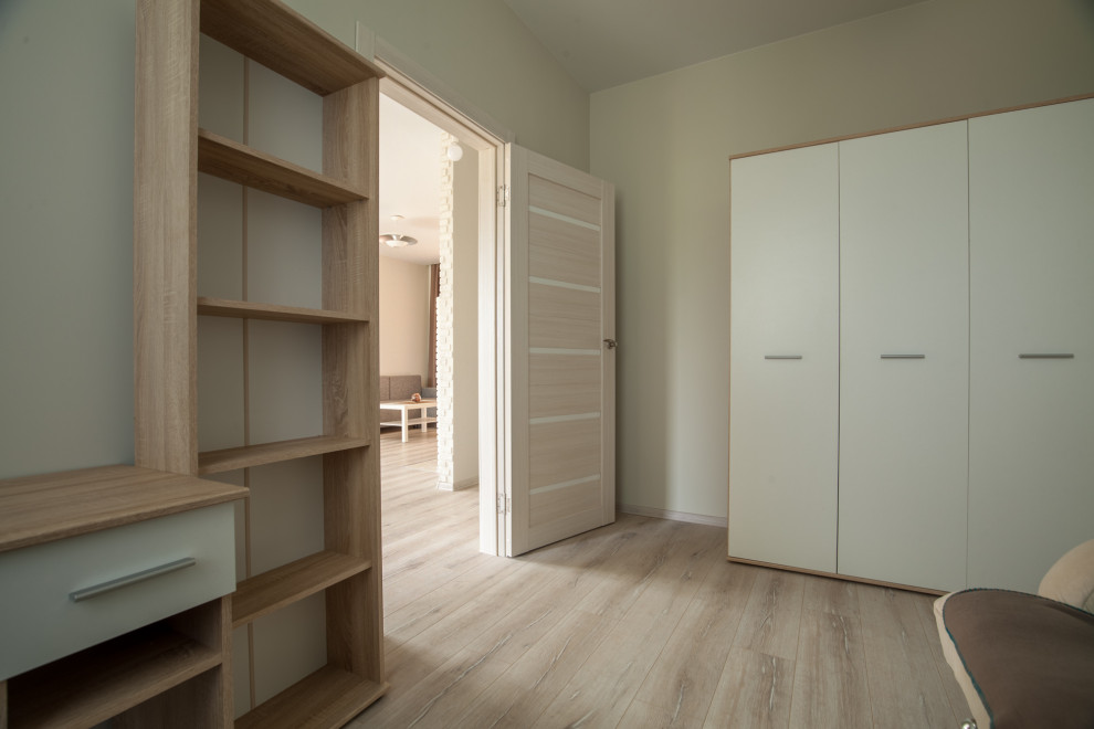 Дом в  "Дивноречье"