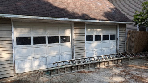 Byron Renovation