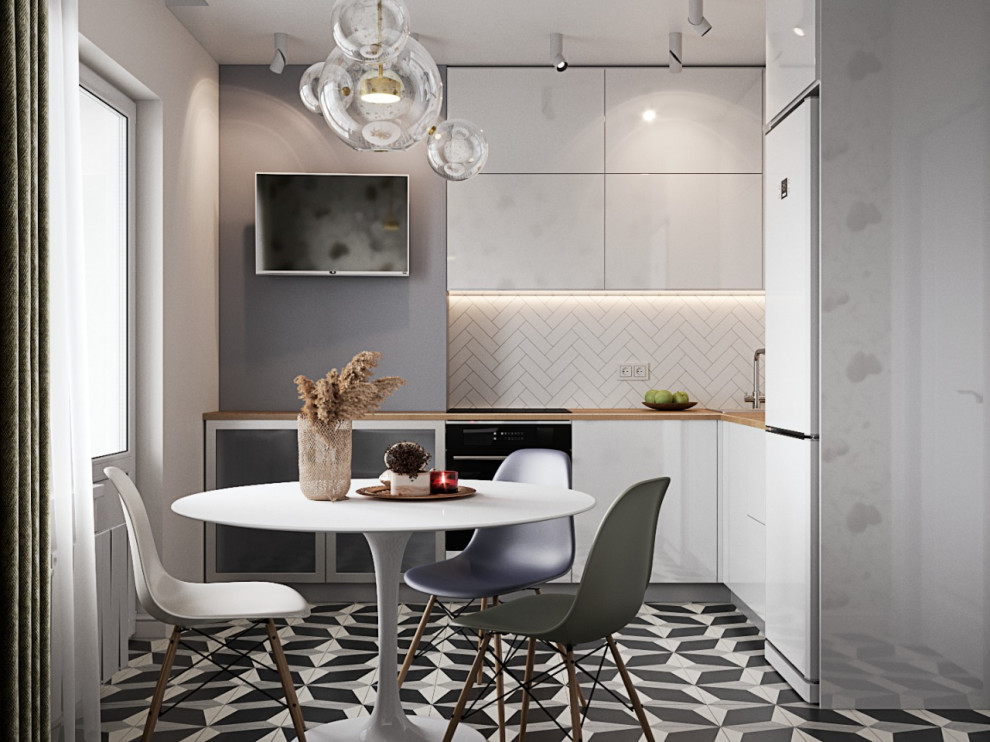 Гнёздышко для молодоженов