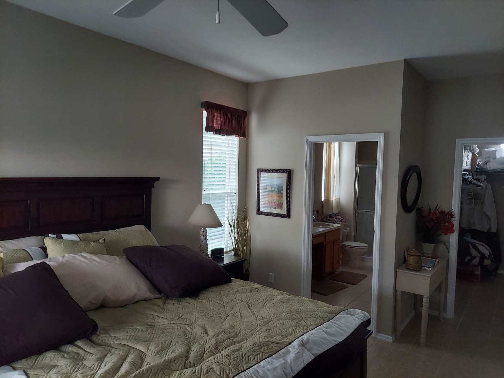 Interior Painting (Woodmere Lakes Subdivision)