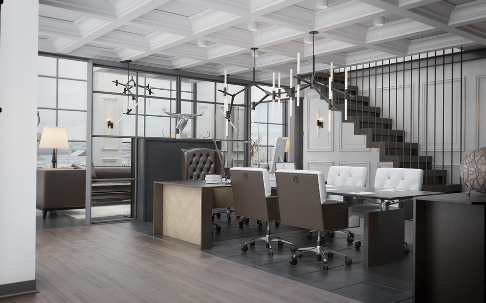 Кабинет директора