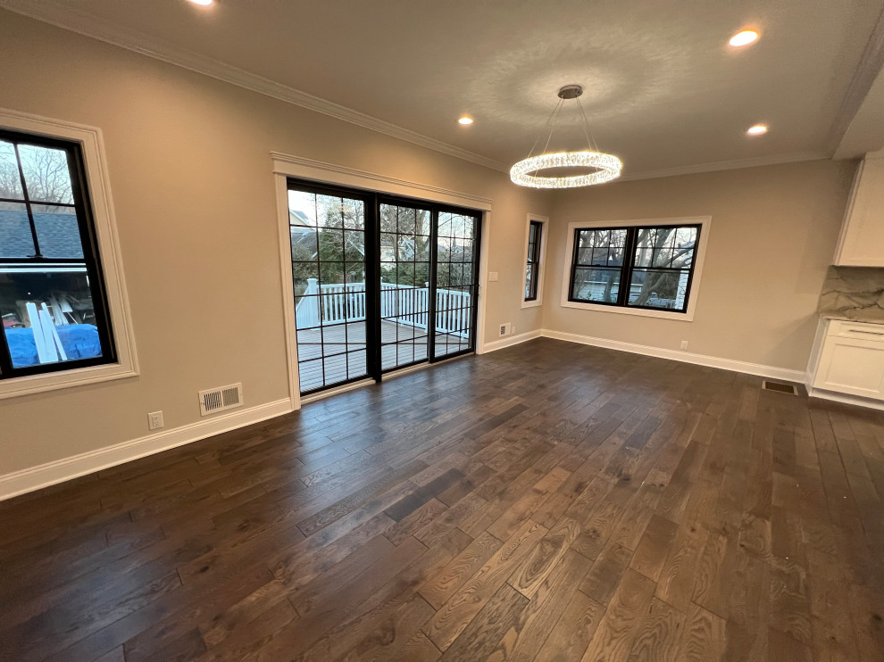 Millburn-Addition/Remodel