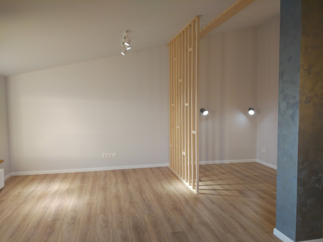 Готовый ремонт с материалами от ИНКОМ