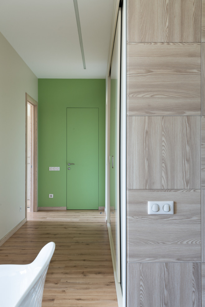 Новые Вёшки — 103 кв.м.