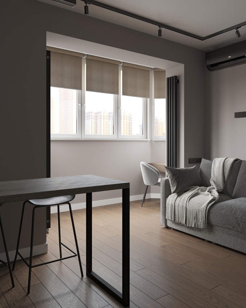 ул. Красных Партизан г. Краснодар