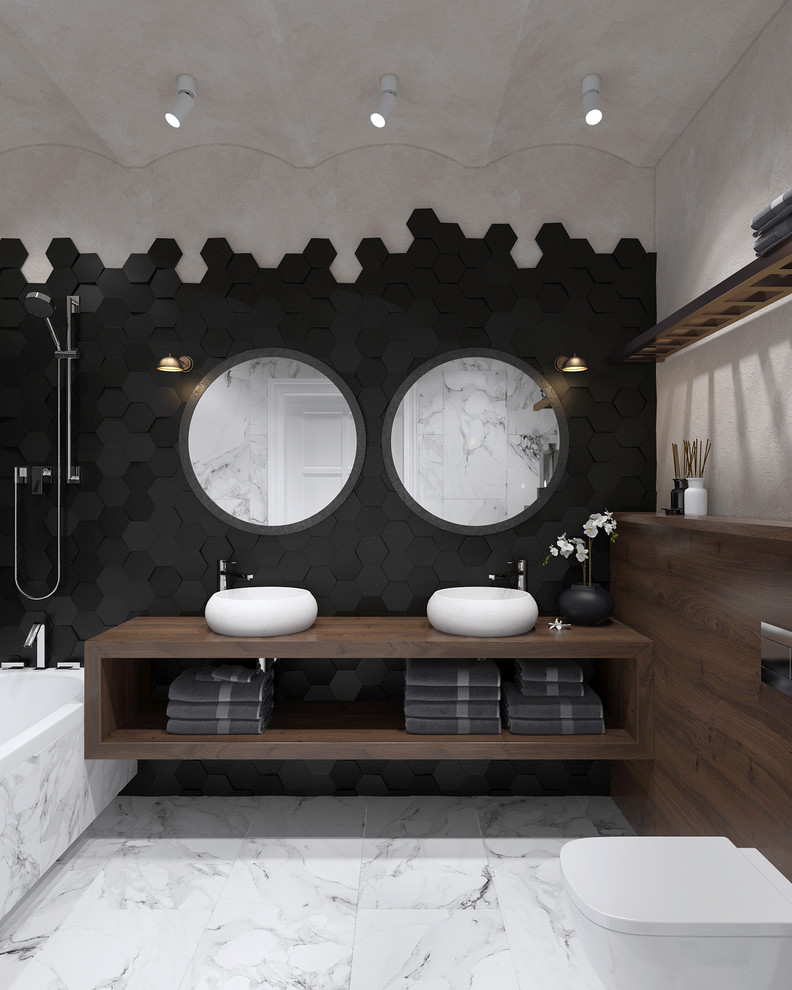 ЧАСТНЫЙ ИНТЕРЬЕР НА УЛ. АВТОЛЮБИТЕЛЕЙ