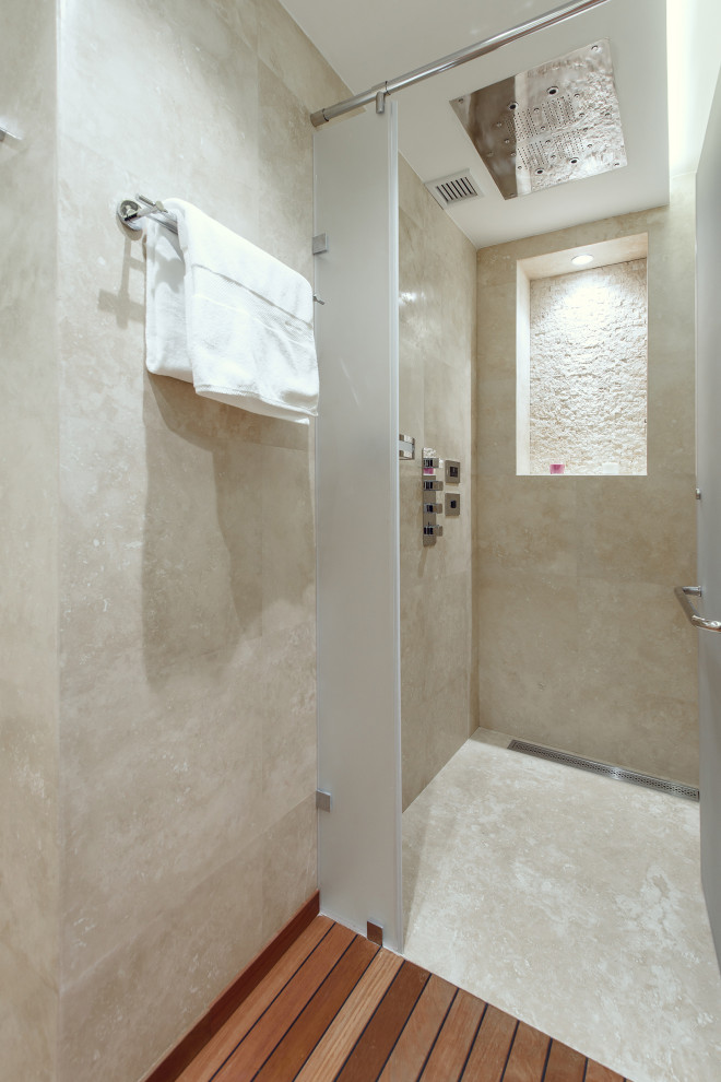 Двухуровневые апартаменты "Б2"