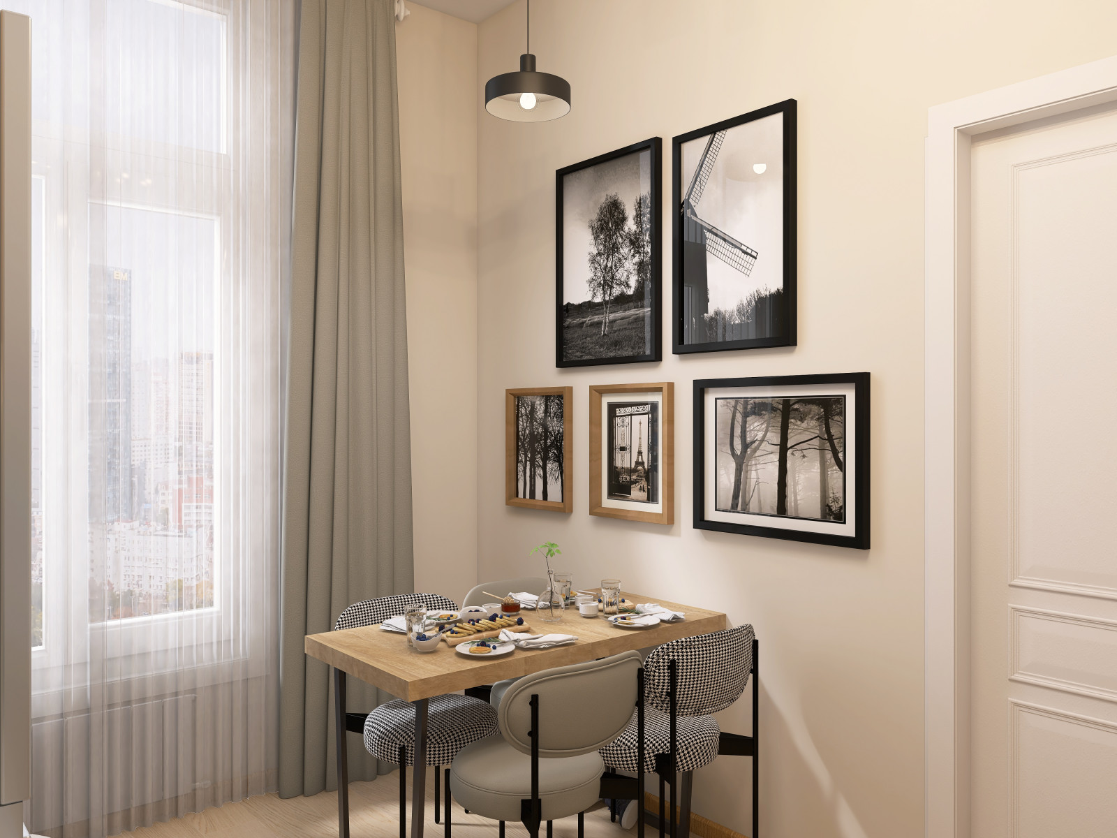 Химки, Москва