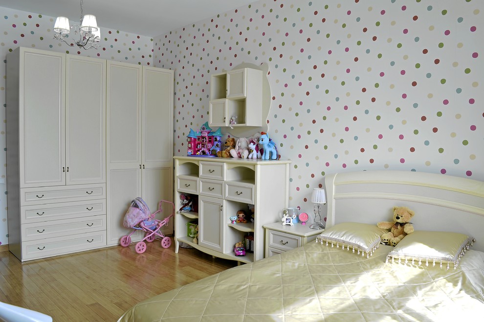 Городской минимализм