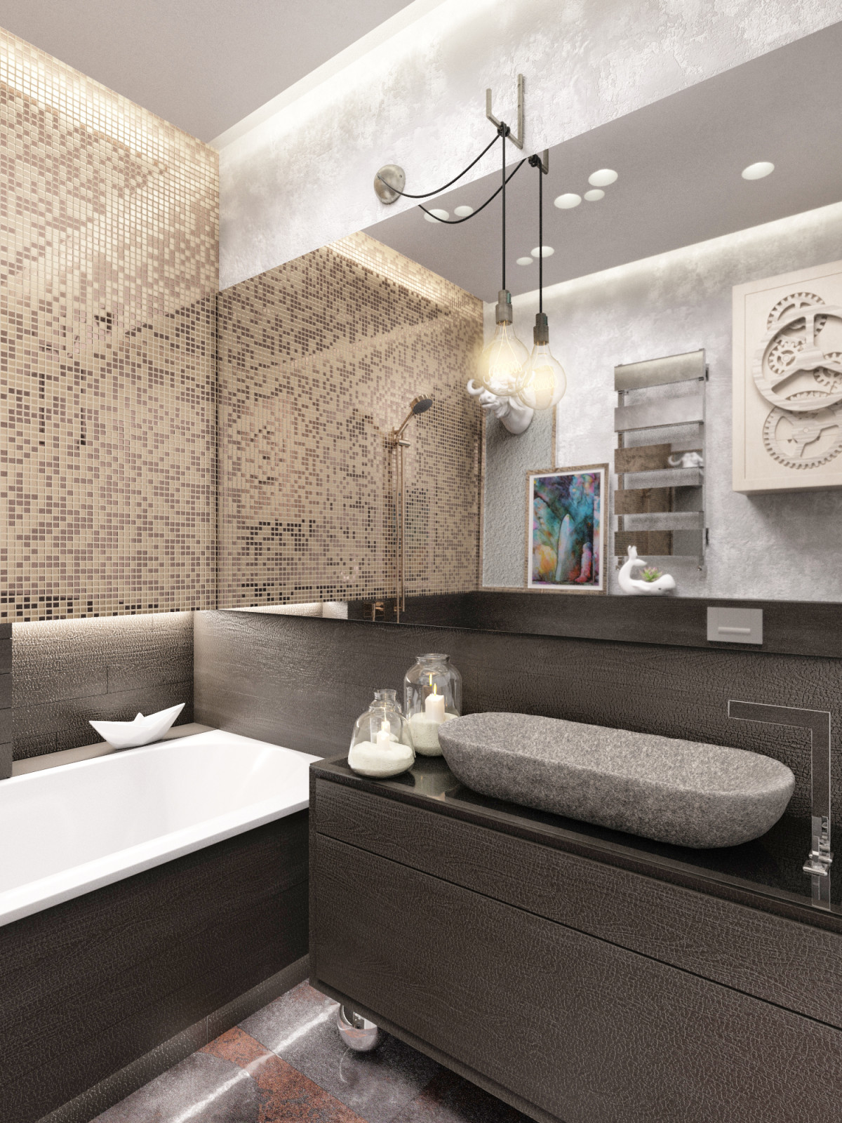 Водный Лофт