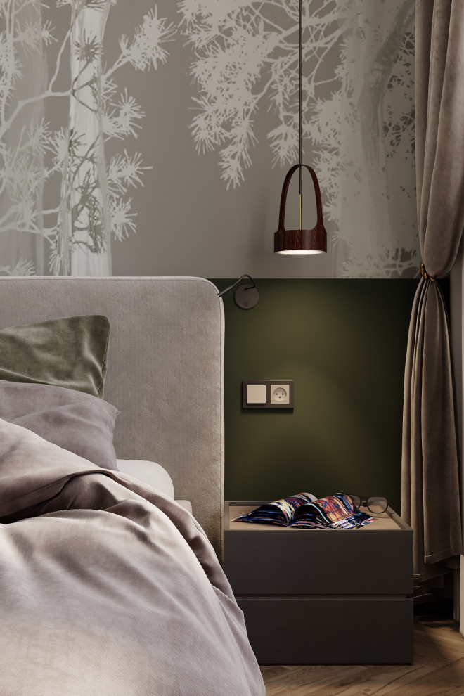 Лесная распсодия