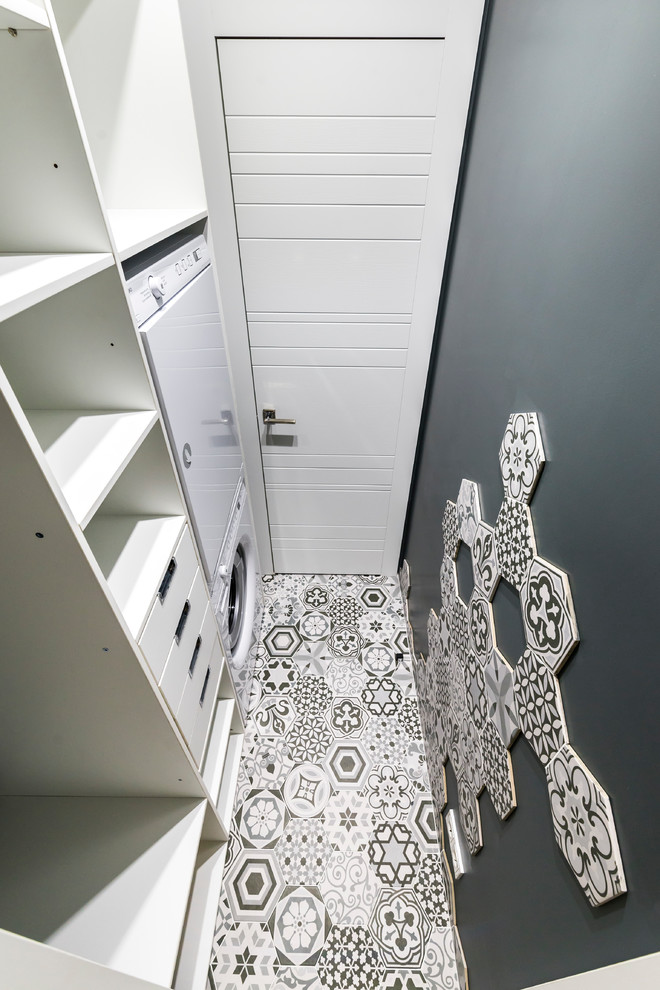 Многофункциональная однушка