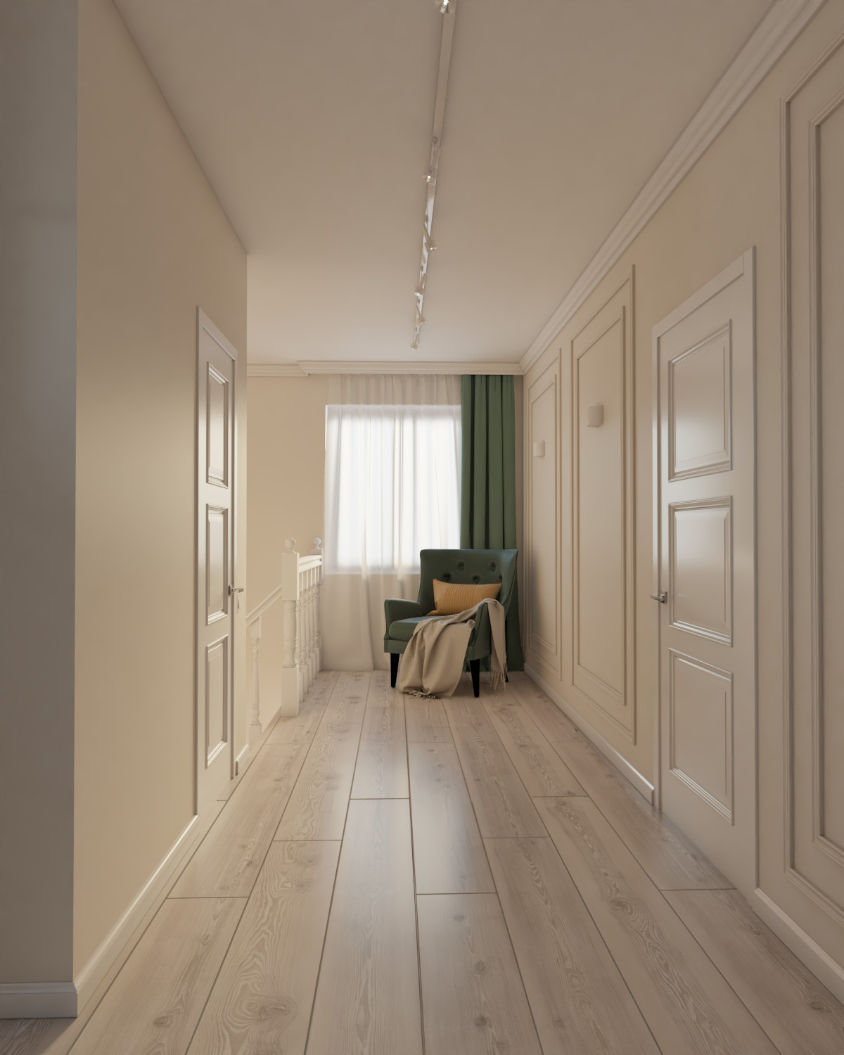 Дом г. Гурьевск