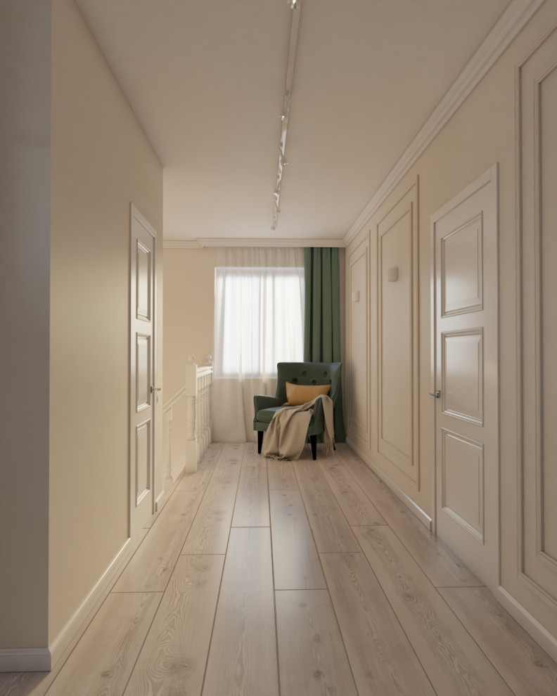 Дом г. Гурьевск