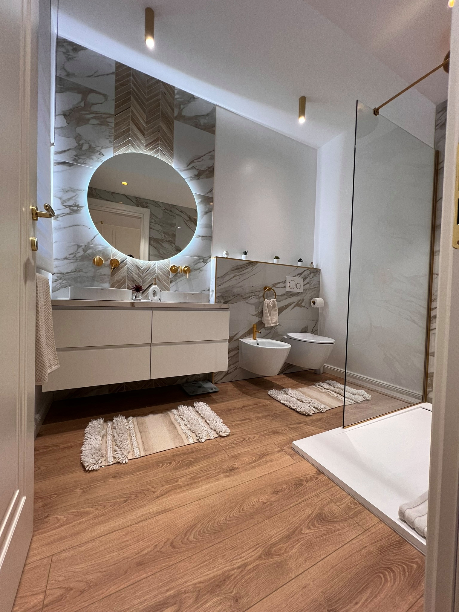 Progetto Casa SM Leini