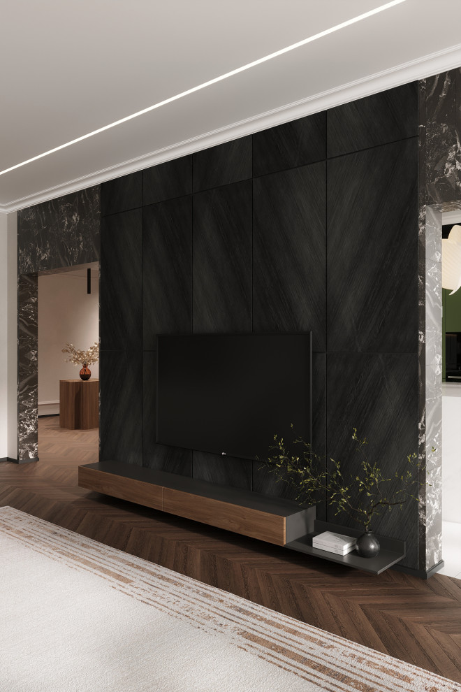 Реализация дизайн проекта