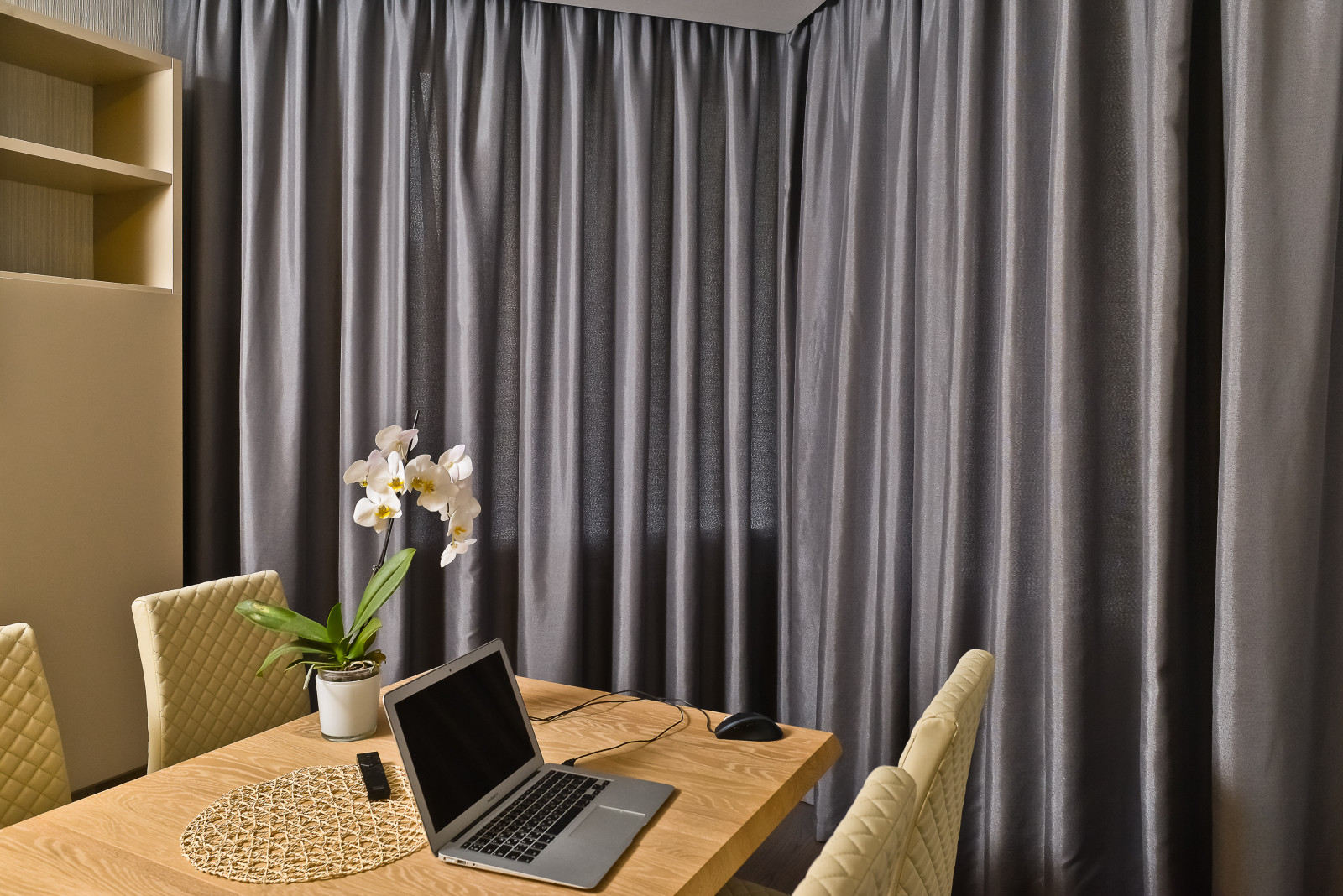 Квартира в современном стиле