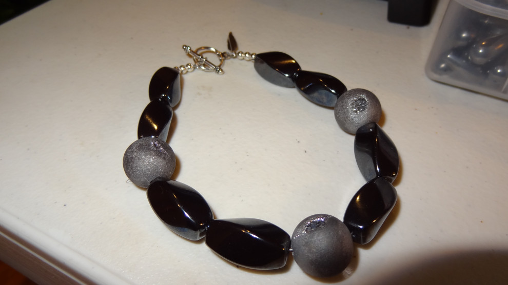 Jewelry from Precious Stones