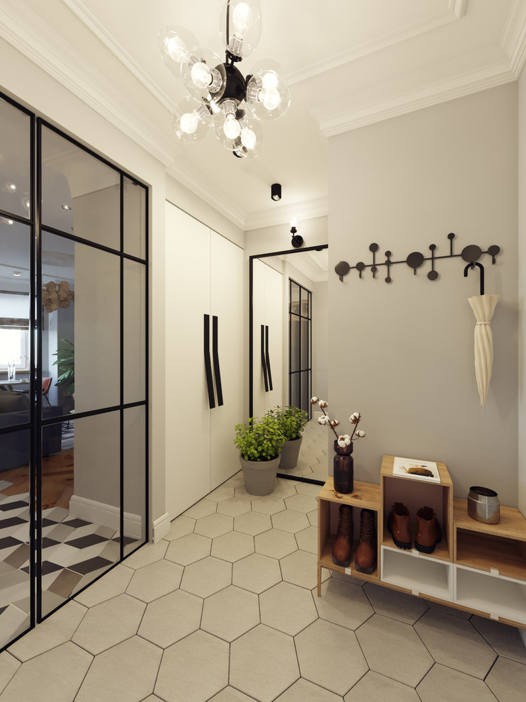 Квартира в  "Бутовских аллеях"