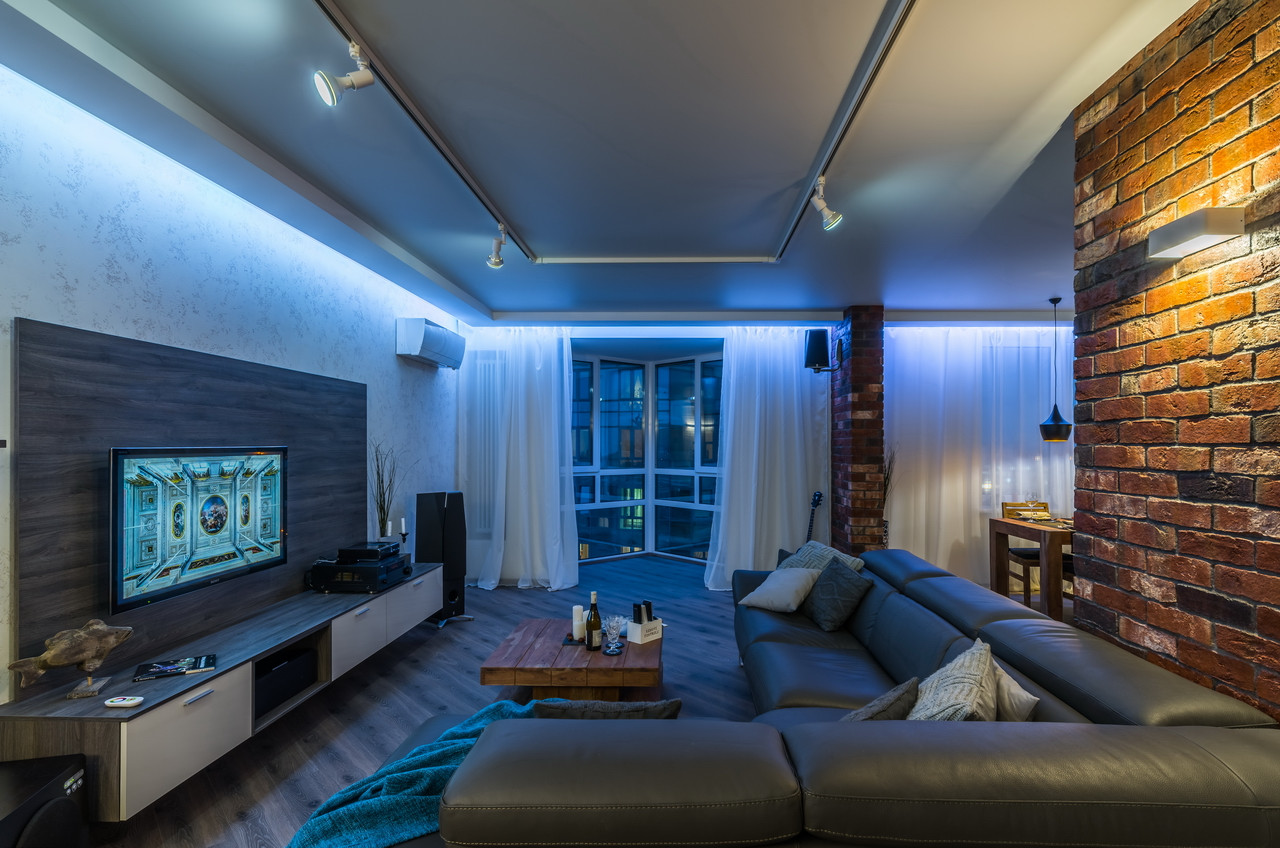 квартира ЕИ