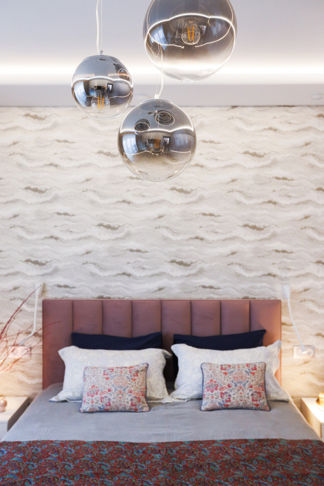 Квартира (дизайнер Регина Бикбулатова