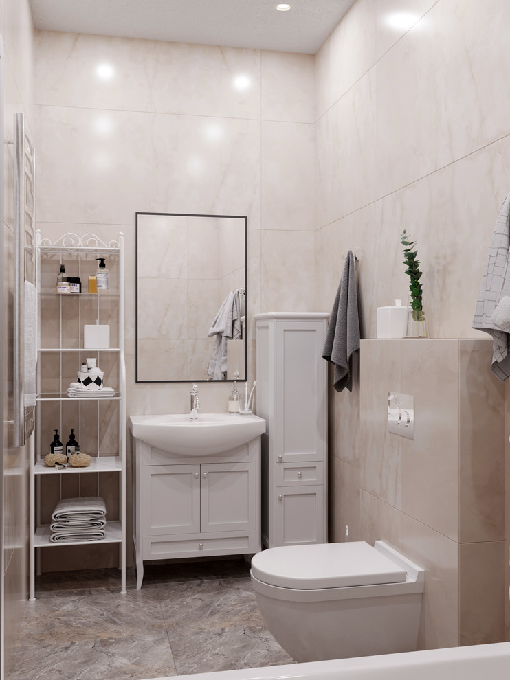 Проект МАРСЕЛЬ