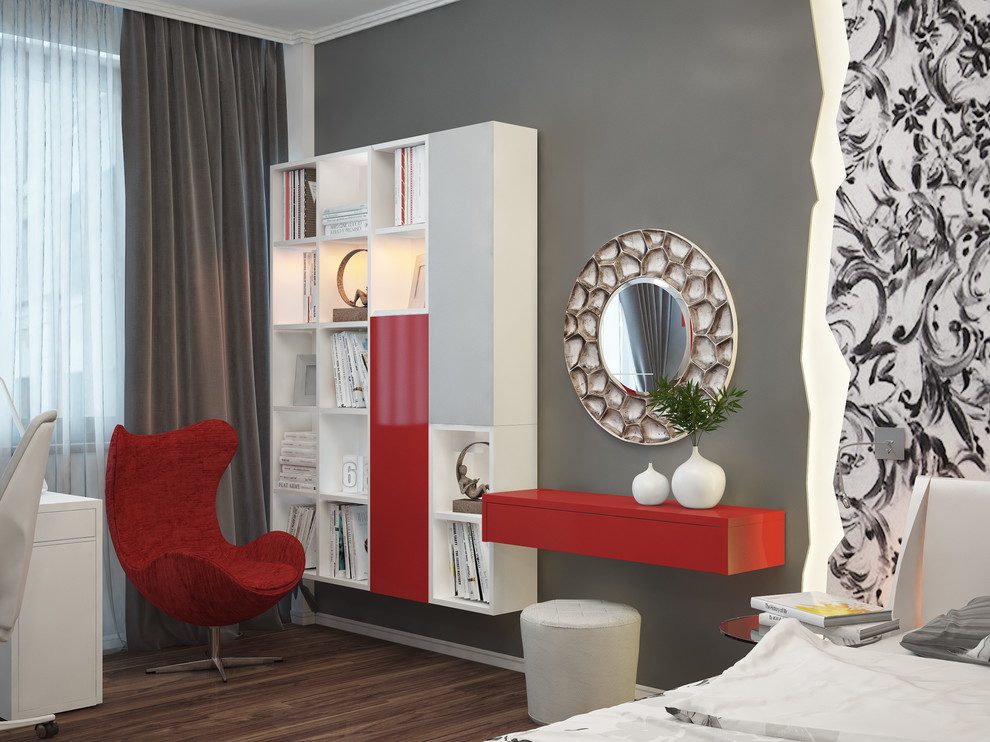 Детская Комната