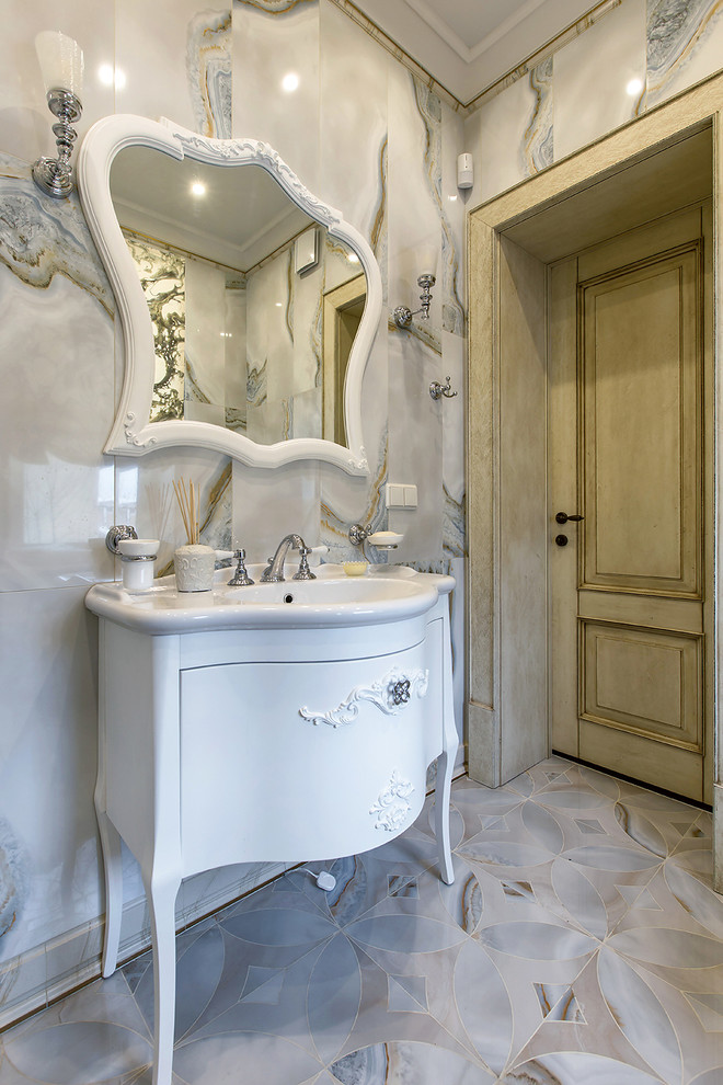 Дом, где живет лето