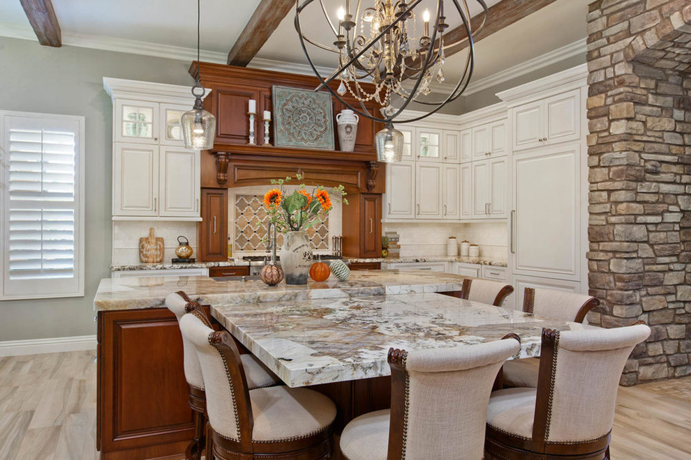 Kitchen - kitchen idea in DC Metro