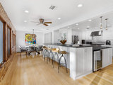 Transitional Kitchen by Alliance Residential