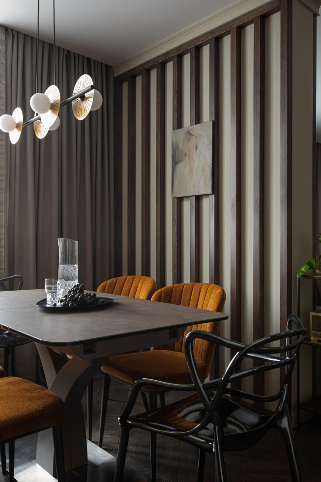 квартира на Олимпе