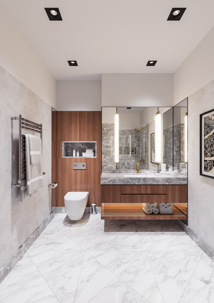 Квартира в ЖК Филиград