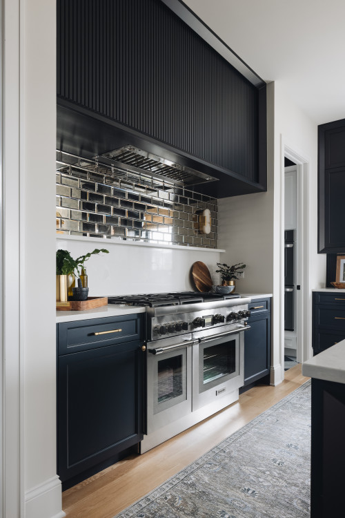 Beautiful Kitchen Design Ideas; A kitchen is one of the most important and used spaces in any home. Here are some NEW stunning kitchen designs to spark inspiration