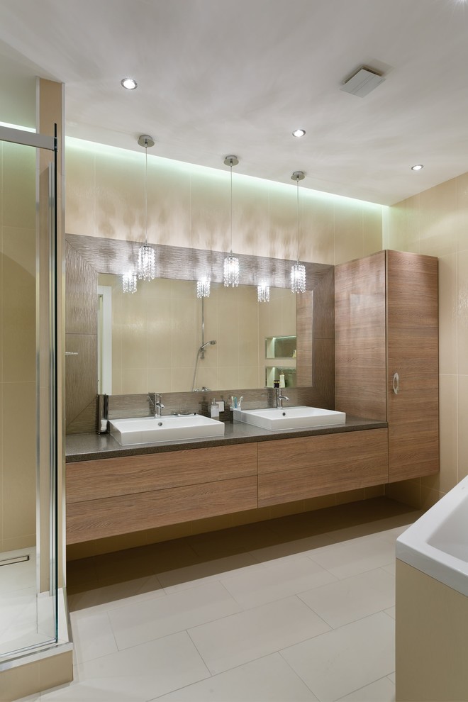 Интерьер квартиры в Санкт Петербурге для семьи