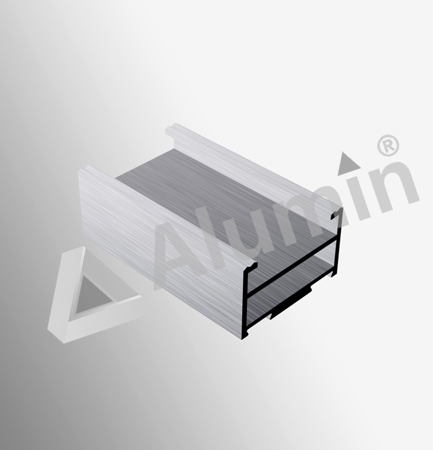 Профили для перегордок