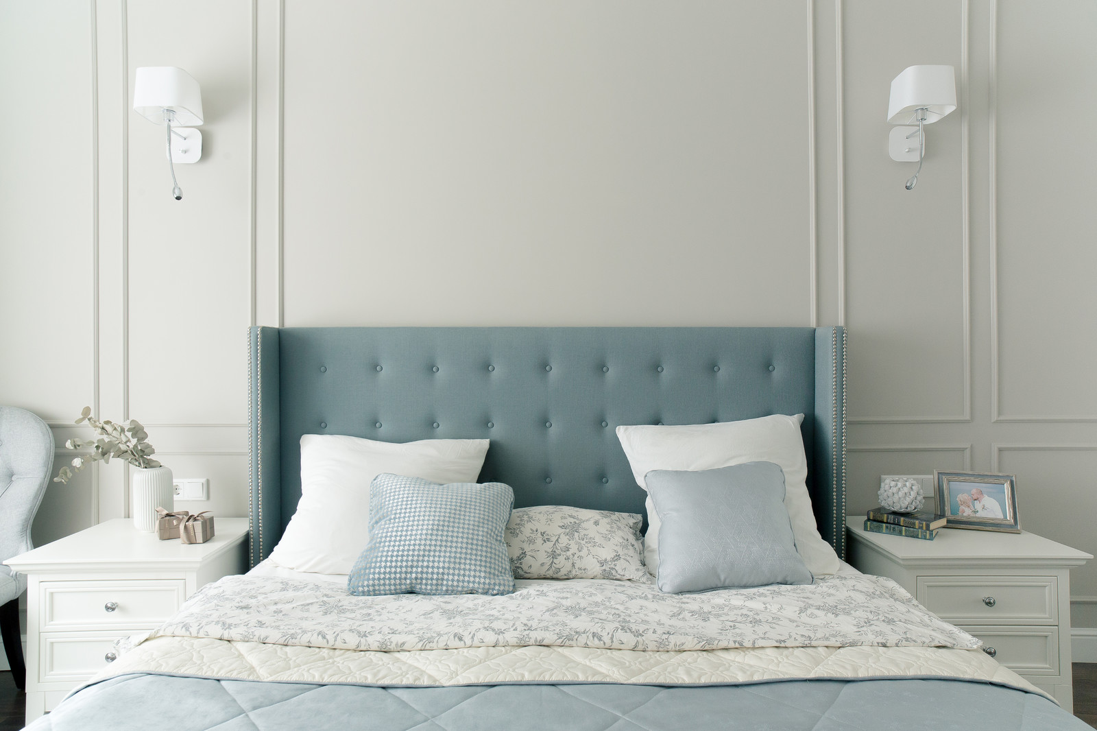 КВАРТИРА НА ДМИТРОВСКОЙ