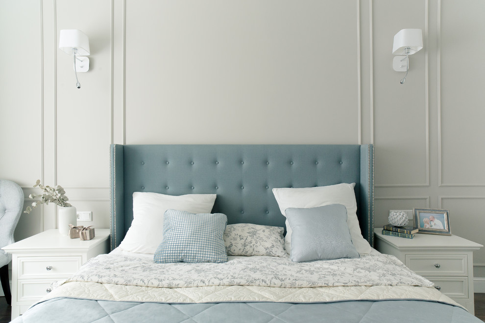 КВАРТИРА НА ДМИТРОВСКОЙ