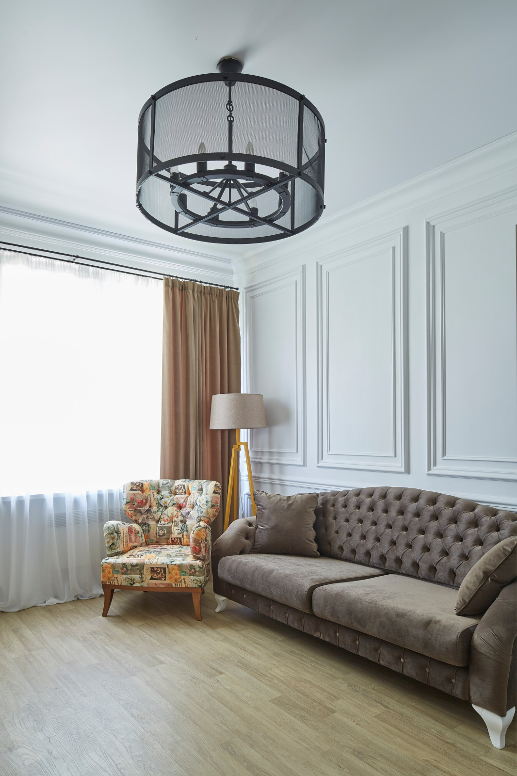 Шоу-Рум при офисе продаж ЖК "Рассказово"