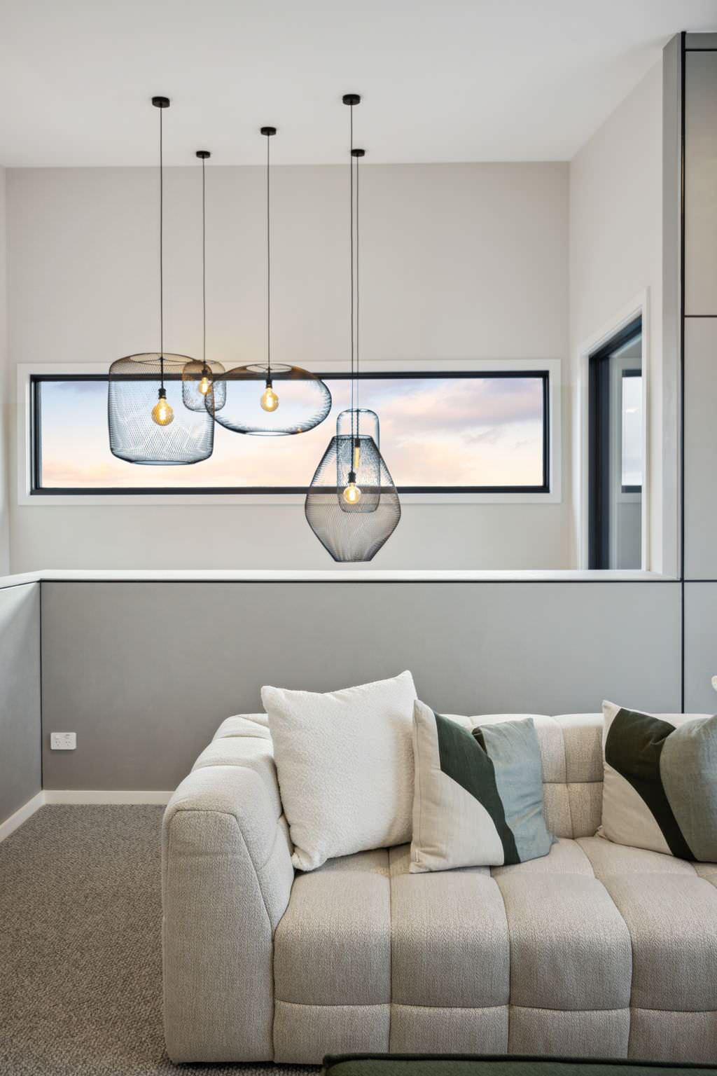 BUNGENDORE DISPLAY HOME