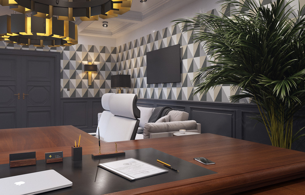 Домашний офис