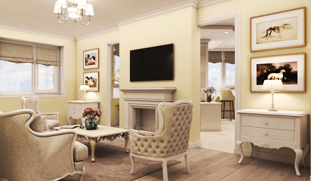 Наши проекты