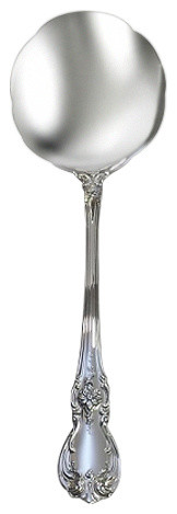 Towle Sterling Silver Old Master Cream/Sauce Ladle
