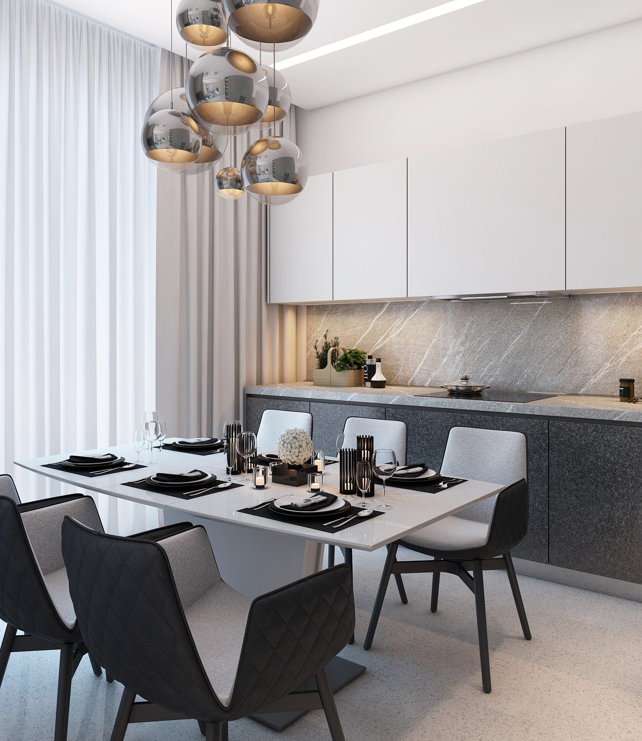 Солёный берег