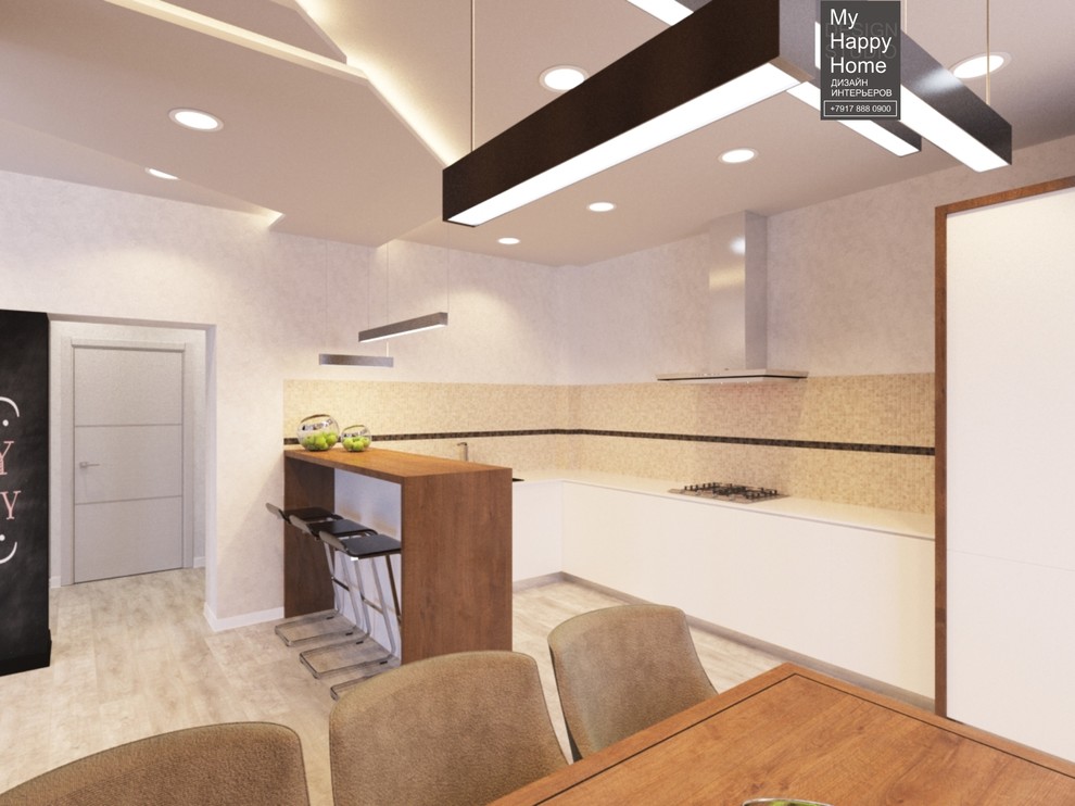 Квартира 3к-ая Chally Yar Naberezhnye Chelny