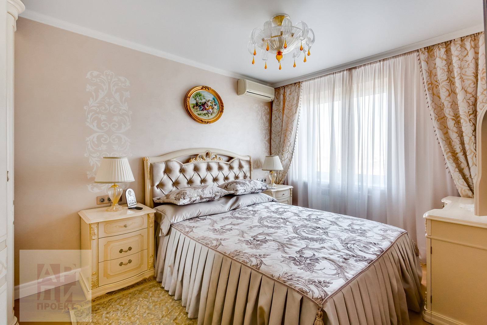 Элегантная классика