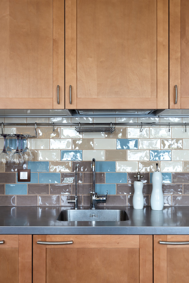 Квартира на Ольховской